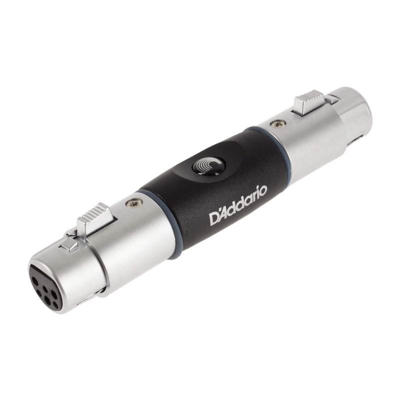 D`ADDARIO PW-P047CC XLR FEMALE