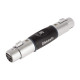 D`ADDARIO PW-P047CC XLR FEMALE
