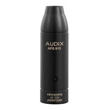 AUDIX APS910 Адаптер фантомного живлення