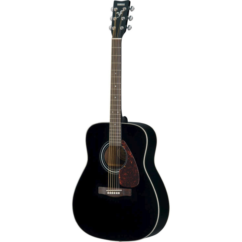 YAMAHA F370 (Black) Акустическая гитара