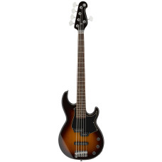YAMAHA BB435 (Tobacco Brown Sunburst) Бас-гитара