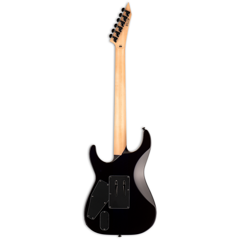 LTD M-1000BP (Purple Natural Burst)