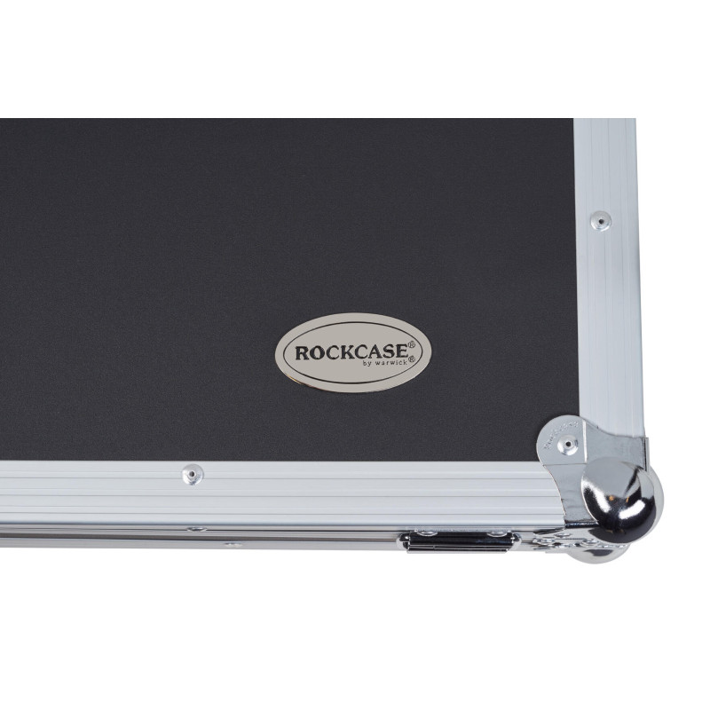ROCKCASE RC10805 B Standard Line - Electric Bass Flight Case