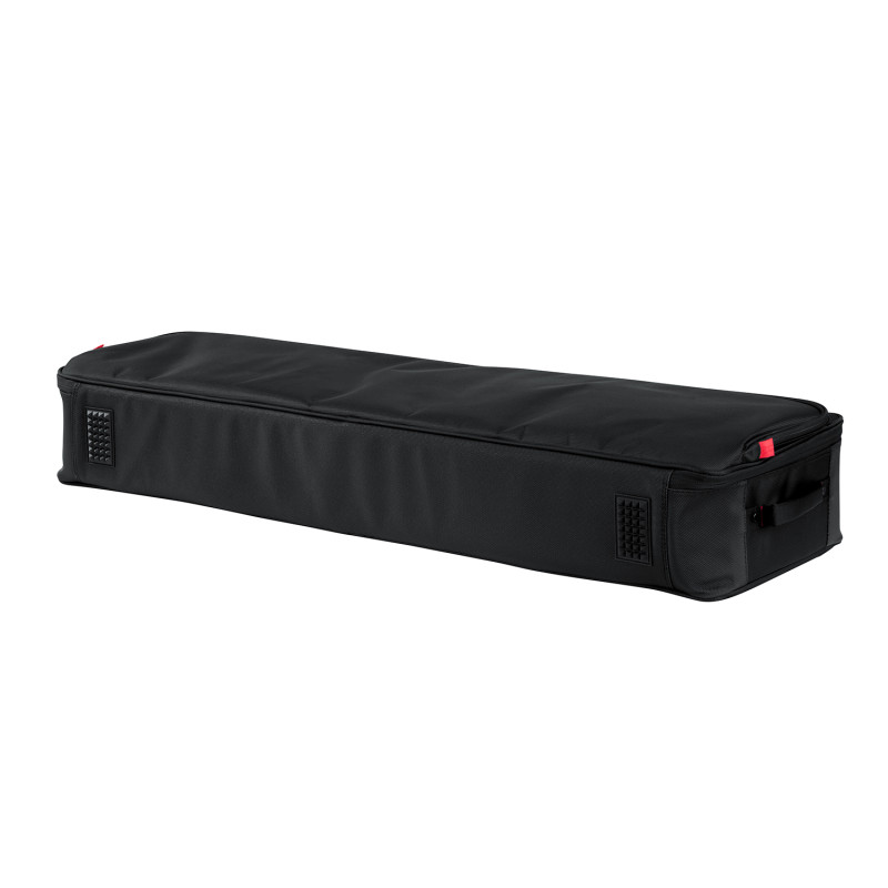 GATOR G-PG-61SLIM Pro-Go Series Slim 61-Note Keyboard Gig Bag