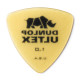 DUNLOP ULTEX TRIANGLE PICK 1.0MM Медіатори