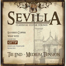 CLEARTONE 8440 SEVILLA TIE END MEDIUM TENSION