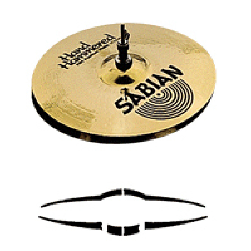 SABIAN 14