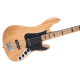 CORT GB64JJ (Natural) Бас-гітара