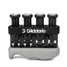D`ADDARIO PW-VG-01 VARIGRIP HAND EXERCISER