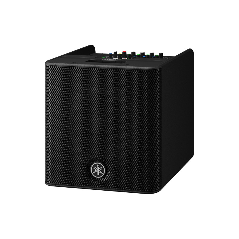 YAMAHA STAGEPAS 200 Акустическая система активна