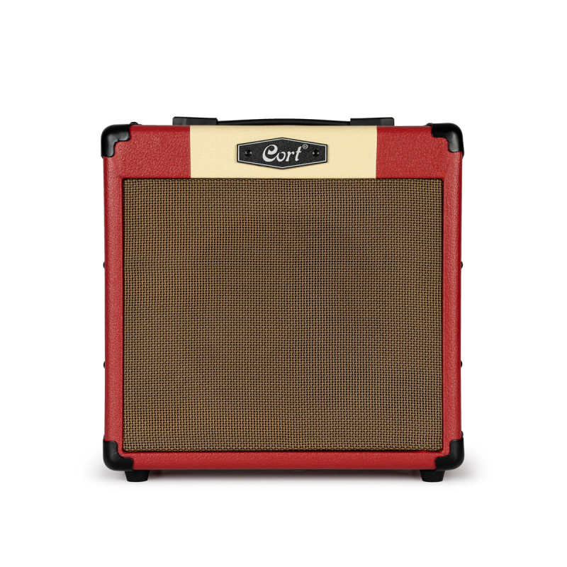 CORT CM15R (Dark Red) Комбо для електрогітари