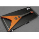 ESP HEX-6 MAHOGANY