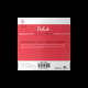 D'ADDARIO J810 4/4H Струны для скрипки