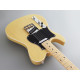 FGN JIL2-ASH-ML Iliad J-Standard Left Handed (Off White Blonde)