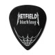 DUNLOP HETFIELD'S BLACK FANG PICK .73MM Медіатори