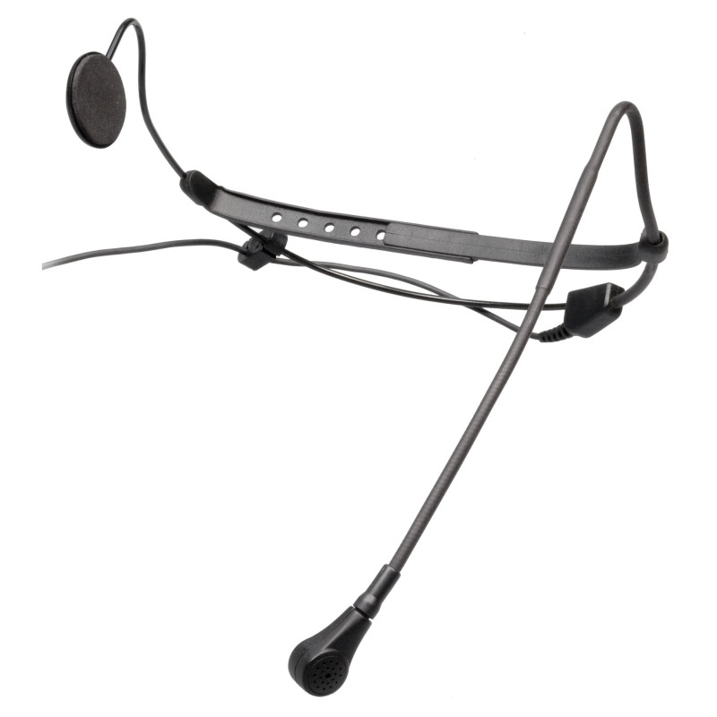 SUPERLUX E10A TQG Микрофон вокальный
