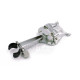 MAXTONE M118C Trumpet Lyre