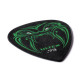 DUNLOP HETFIELD'S BLACK FANG PICK .73MM Медіатори