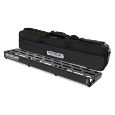 ROCKBOARD DUO 2.3 Pedalboard with Gig Bag