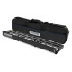 ROCKBOARD DUO 2.3 Pedalboard with Gig Bag