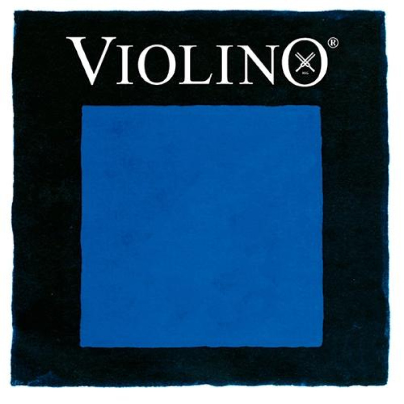Комплект струн Pirastro Violino 4/4 для скрипки (Мі-кулька)