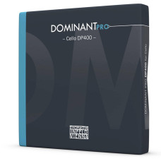 Комплект струн Thomastik Dominant Pro 4/4 для виолончели