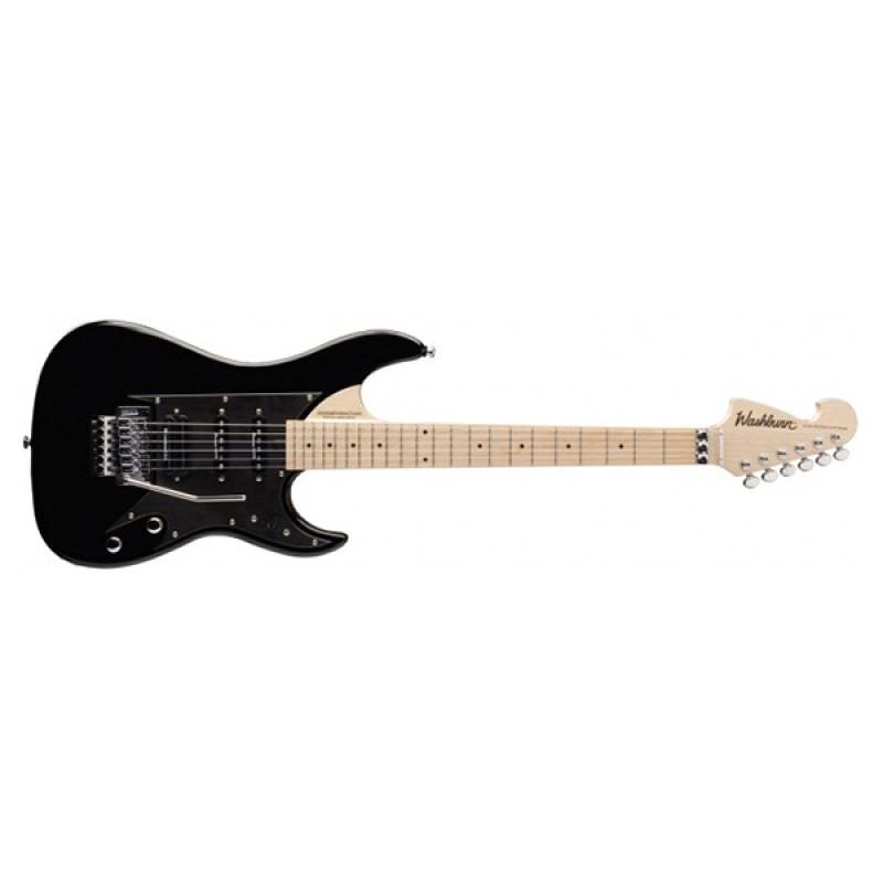WASHBURN N61 BK Электрогитара