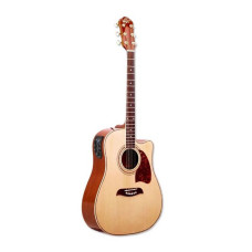 WASHBURN OG2CE Акустическая гитара