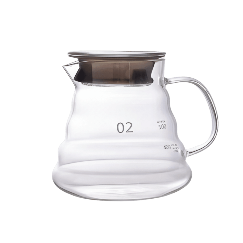V60 COFFEE SERVER 600 Заварник