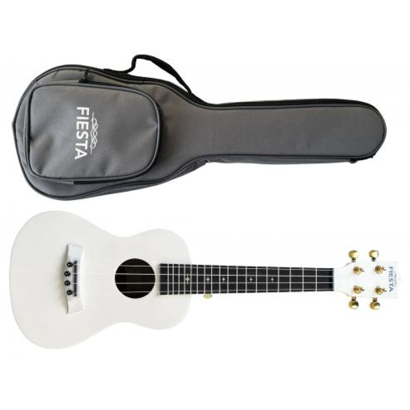 FIESTA SDU WH Укулеле