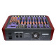 MARKUS GP 12 U-BT Микшерный пульт
