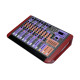MARKUS GP 12 U-BT Микшерный пульт