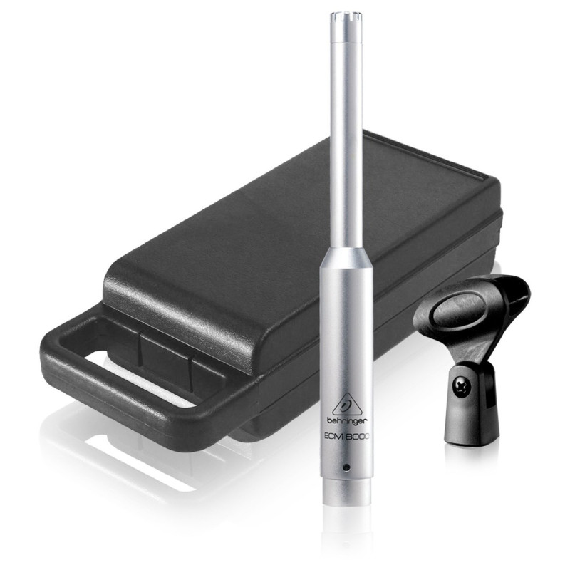 BEHRINGER ECM8000 Микрофон измерительный