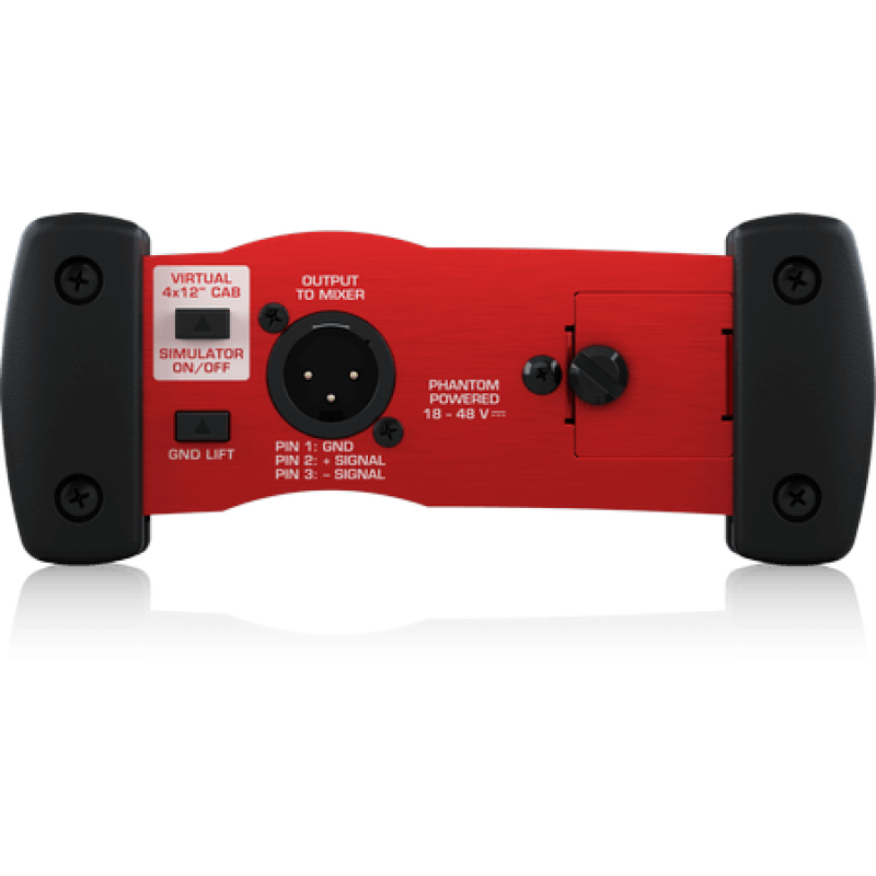 BEHRINGER GI100 Дибокс