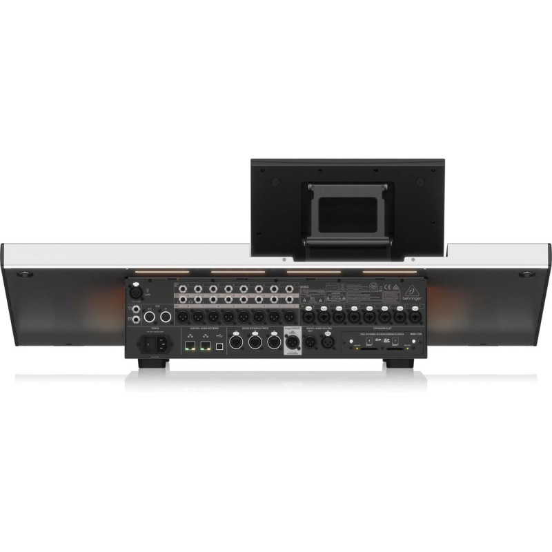 BEHRINGER WING Мікшерний пульт