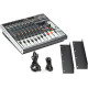 BEHRINGER X1222USB Микшерный пульт