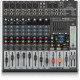 BEHRINGER X1222USB Микшерный пульт