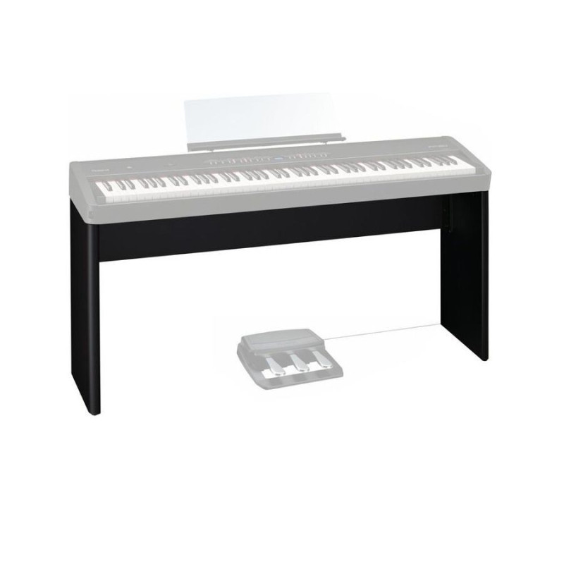Стійка для клавішних Roland KSC-76 BK
