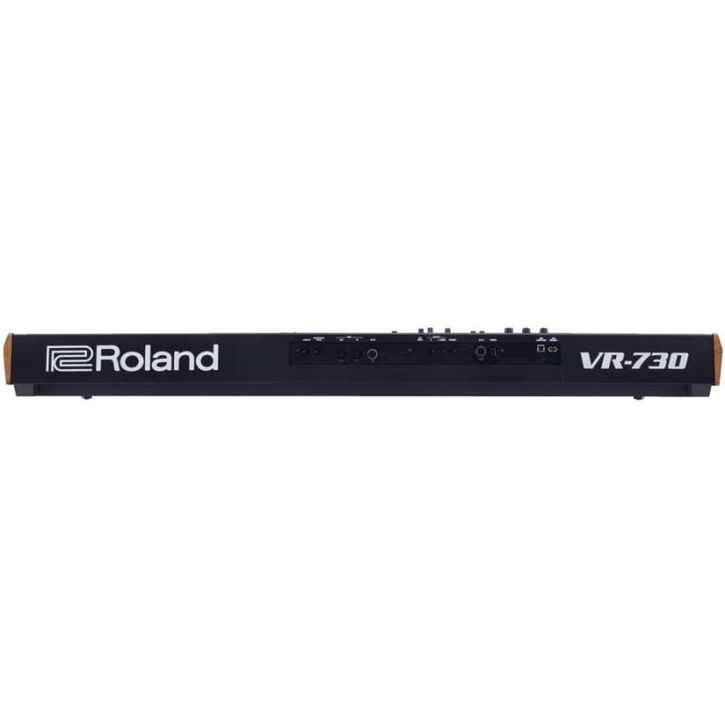 ROLAND VR730 Сінтезатор