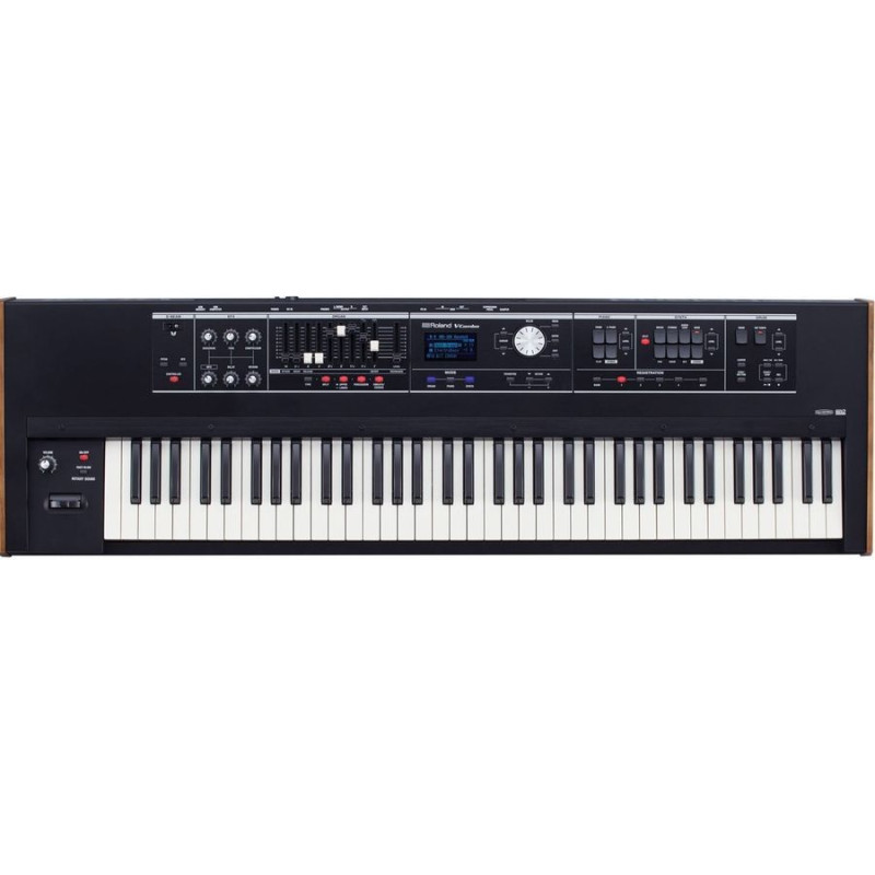 ROLAND VR730 Сінтезатор