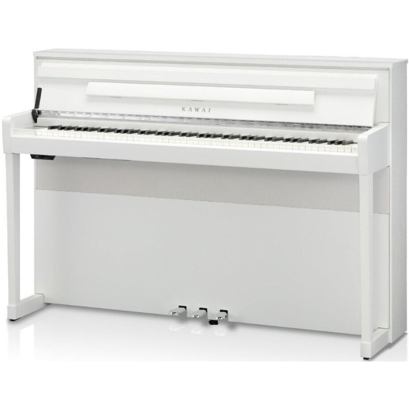Цифрове піаніно Kawai CA99 Біле
