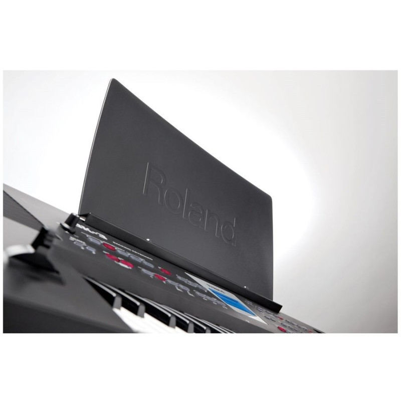 ROLAND BK-3 Клавішний синтезатор BK