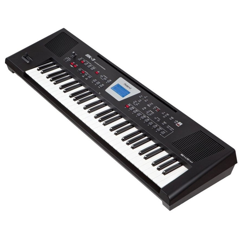 ROLAND BK-3 Клавішний синтезатор BK