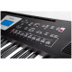 ROLAND BK-3 Клавішний синтезатор BK