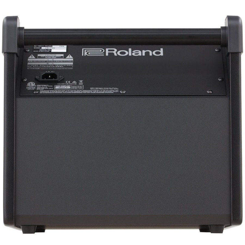 Персональний монітор Roland PM100