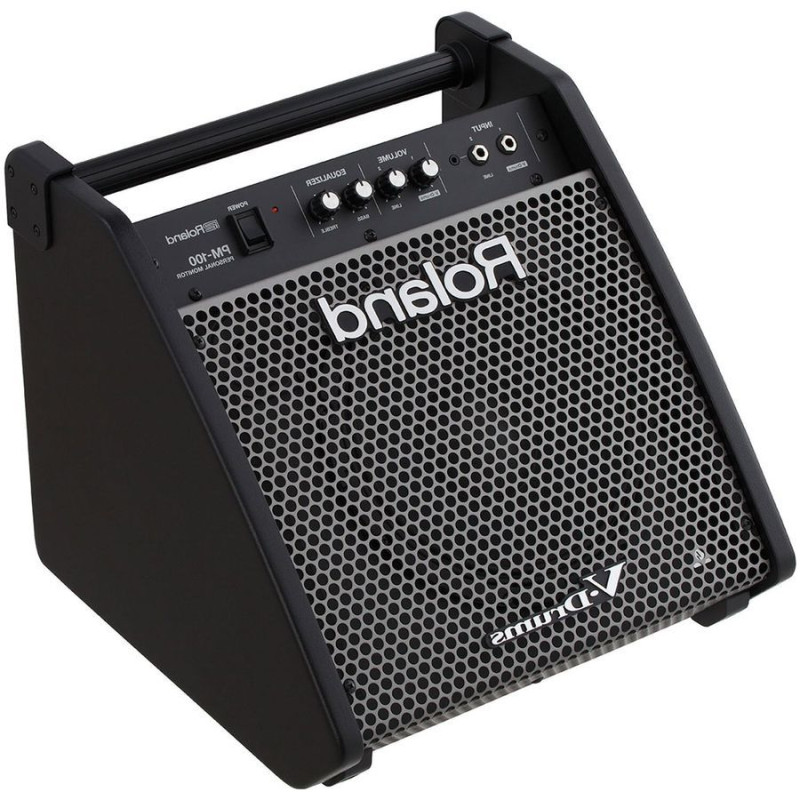 Персональний монітор Roland PM100