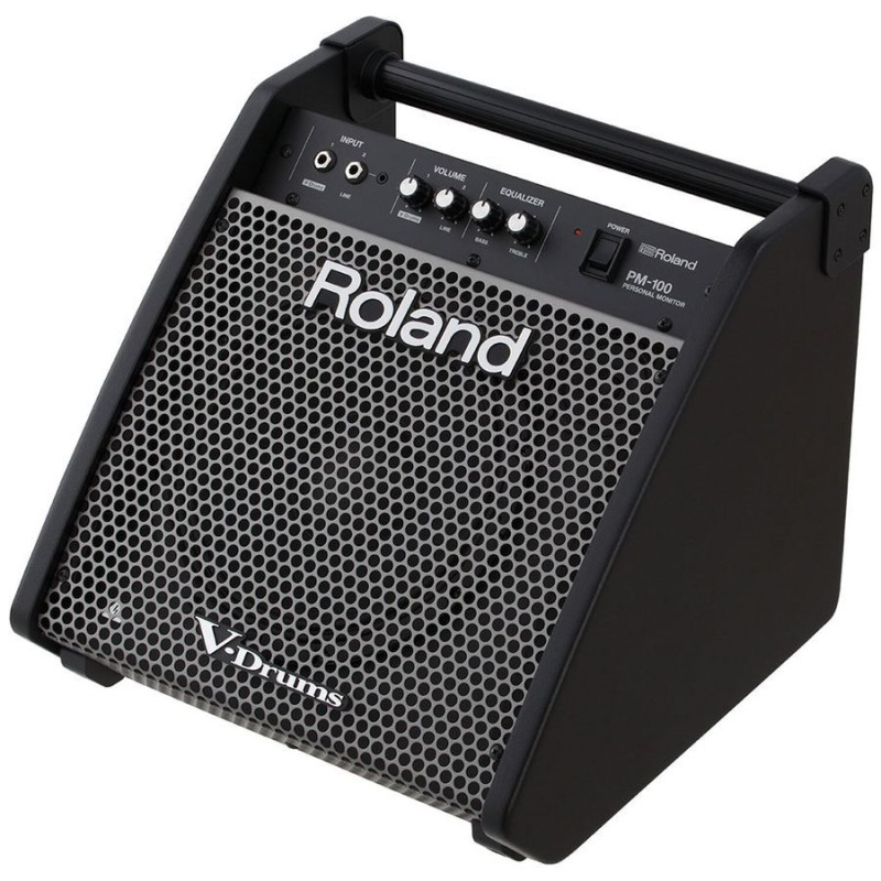 Персональний монітор Roland PM100