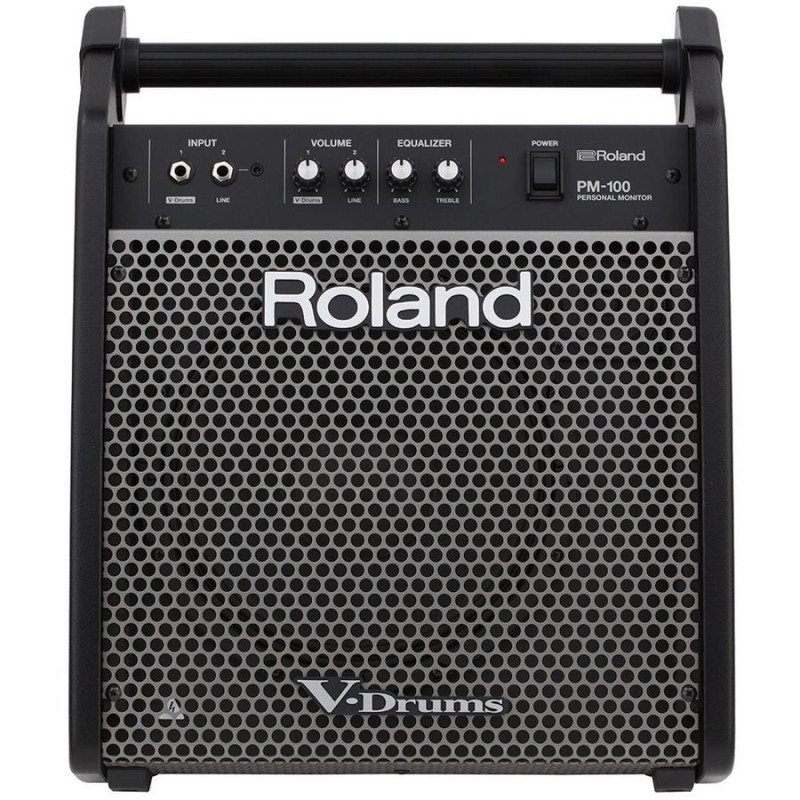 Персональний монітор Roland PM100