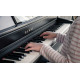 Цифрове фортепіано Kawai CN301W