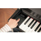 Цифрове фортепіано Kawai CN301W
